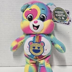 Care Bears Good Vibes @ToyBros
